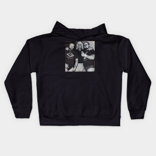 Ole Kids Hoodie